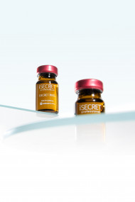 Пилинг для чувствительной кожи ISECRET PEEL, 6мл