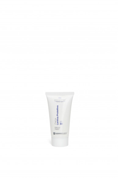 Успокаивающий солнцезащитный крем SPF 30 Crema Lenitiva Protettetiva Успокаивающий солнцезащитный крем SPF 30 Crema Lenitiva Protettetiva