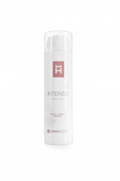 INTENSO CREMA CORPO Липолитический крем для тела, 200мл INTENSO CREMA CORPO Липолитический крем для тела, 200мл