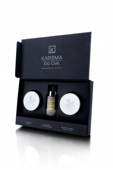 KARISMA Exo Care Набор для ухода за кожей