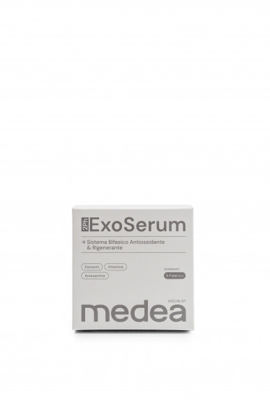 2Ph ExoSerum – двухфазная сыворотка с экзосомами, 15 мл 2Ph ExoSerum – двухфазная сыворотка с экзосомами, 15 мл