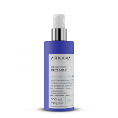 Bioactive Face Milk - очищающее молочко, 200мл