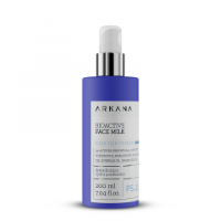 Bioactive Face Milk - очищающее молочко, 200мл