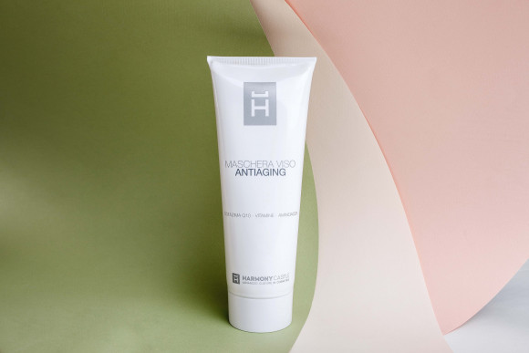 MASCHERA VISO ANTIAGING Антивозрастная маска для лица, 250мл