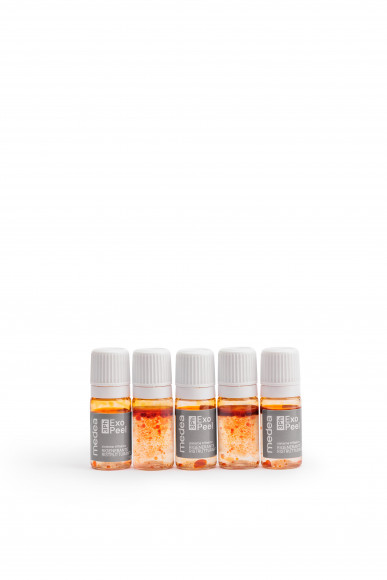 3Ph ExoPeel – трехфазный пилинг с экзосомами, 10 мл